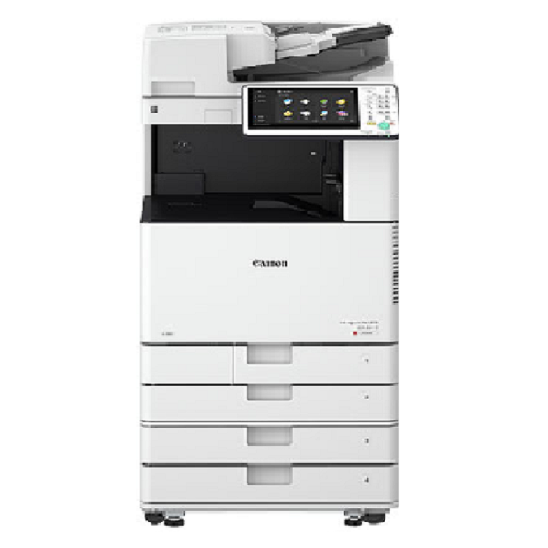 佳能C3530復印機